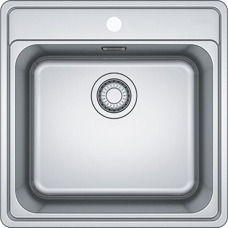 Franke Plautuvė Franke BCX 610-51 101.0622.893