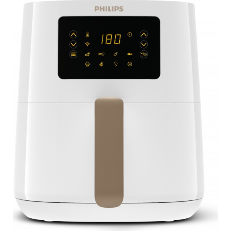 Philips Kar&scaron;to oro gruzdintuvė Philips HD9255/30