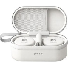 Boya Microphone Wireless Omic-D 2.4GHz with 2 transmitters and 1 receiver (Lightning) White EU