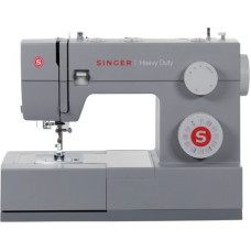 Singer Siuvimo ma&scaron;ina SINGER HEAVY DUTY 4432