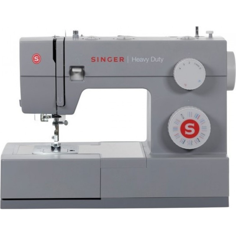 Singer Siuvimo ma&scaron;ina SINGER HEAVY DUTY 4432