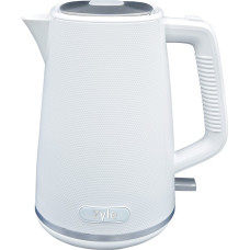 Zyle Elektrinis virdulys Zyle ZY676WH, 1,7 l