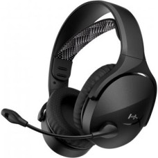 Hyperx Headset HyperX Cloud Jet Wireless Black Gaming AJ0T1AA