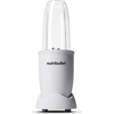 Nutribullet Pro 900 0.9 L Sport blender 900 W White