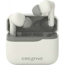 Creative Labs ZEN AIR PLUS Cream