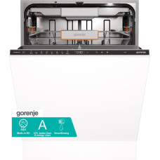 Gorenje Įmontuojama indaplovė Gorenje G600, GV693A65AD, 60cm