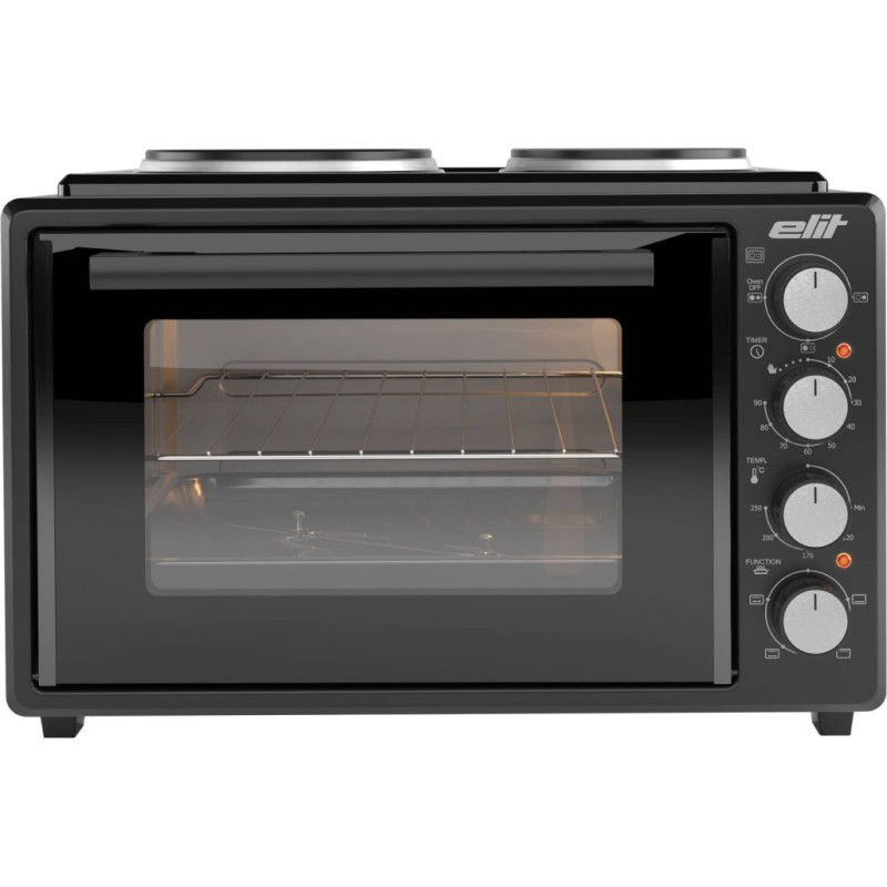 Elit Krosnelė Elit  OPTIDUO 35B