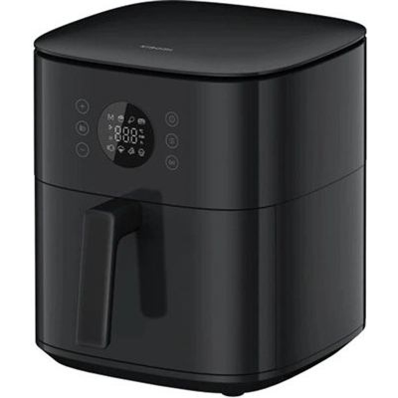 Xiaomi Air Fryer 6.5 L EU (2nd gen) black