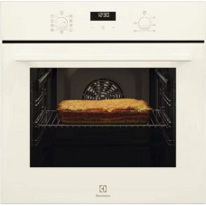 Electrolux Catalytic oven Electrolux EOF5F50BV white