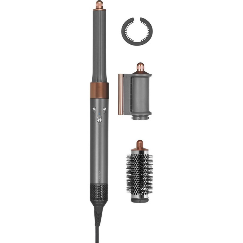 Dyson Airwrap Origin Multistyler Warm 1300 Watt Nickel-Copper