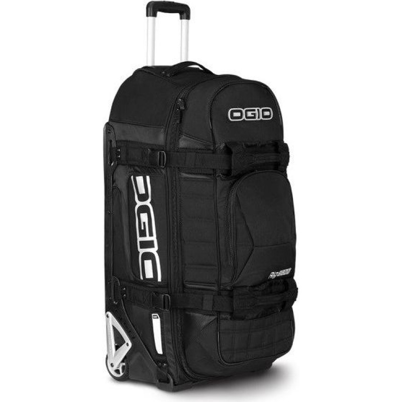 Ogio TRAVEL BAG RIG 9800 BLACK P/N: 121001_03