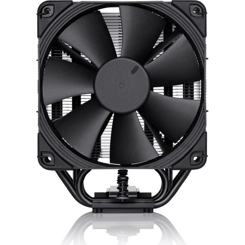 Noctua NH-U12S chromax.black Processor Cooler 12 cm