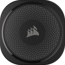 Corsair Nautilus 360 RS ARGB Processor Air cooler Black