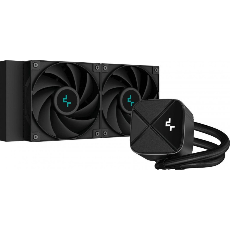 Deepcool WATER COOLING DEEPCOOL R-LS520