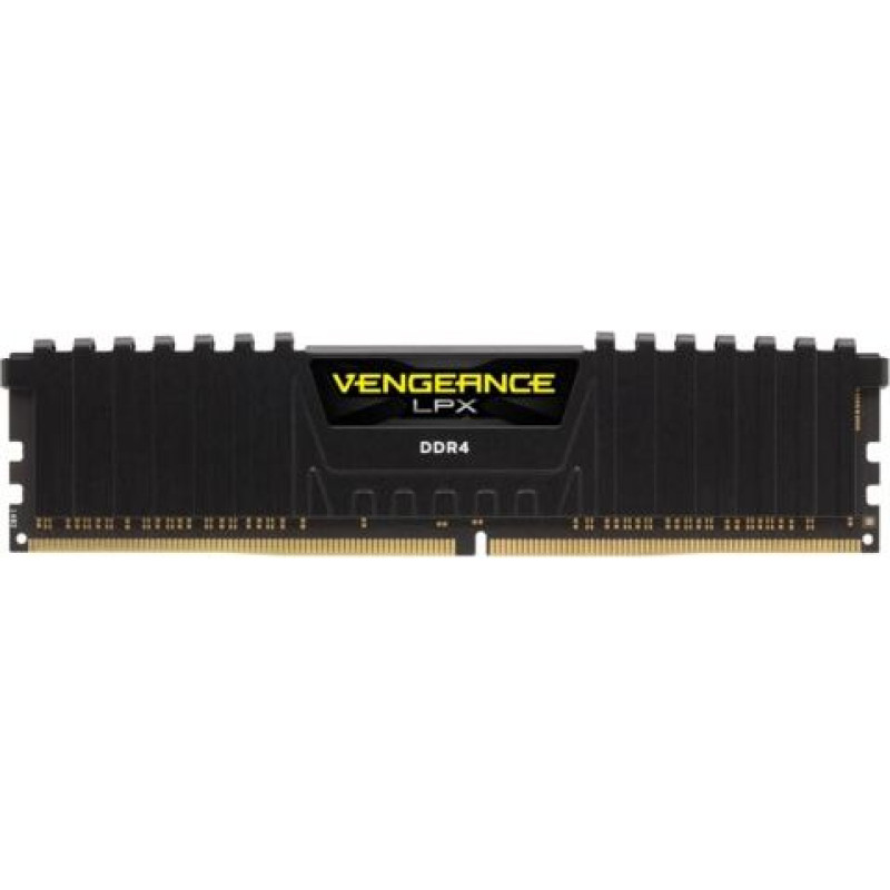 Corsair Memory DDR4 Vengeance LPX 16GB/2666 (1x16GB) C16