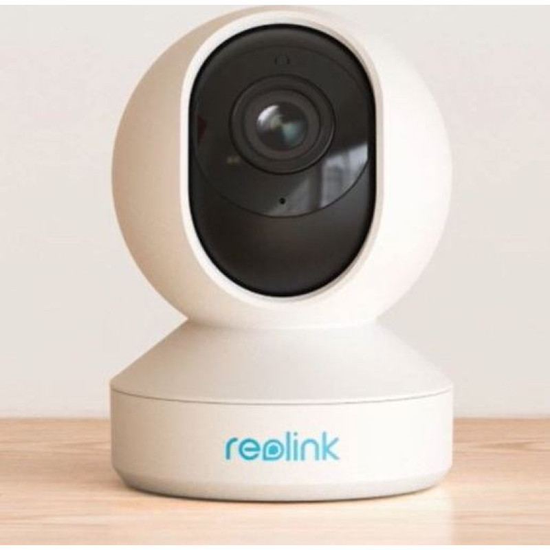 Reolink E-Series-E340 Smart PTZ WiFi Indoor Camera