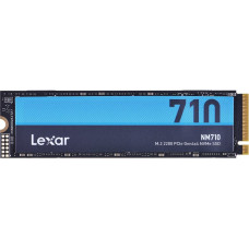 Lexar NM710 1 TB M.2 PCI Express 4.0 NVMe