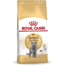 Royal Canin FBN British Shorthair Adult dry cat food - 10 kg