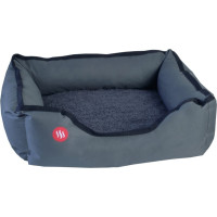 Glovii GPETH dog / cat bed Heating pet bed
