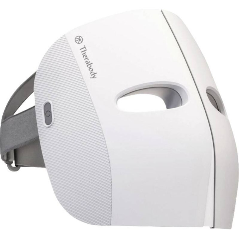 Therabody TheraFace Mask massager Face White