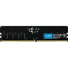 Crucial Memory DDR5 32GB/5600 CL46 (16Gbit) Tray