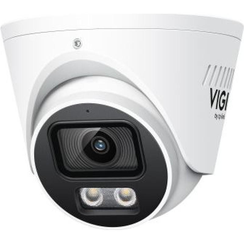 Tp-Link Omada InSight S445S(2.8mm)VIGI 4MP Turret Netzwerk Kamera