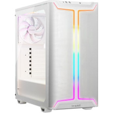 Be Quiet! Pure Base 501 DX White Midi Tower