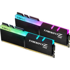 G.skill Trident Z RGB F4-3200C16D-16GTZR memory module 16 GB 2 x 8 GB DDR4 3200 MHz