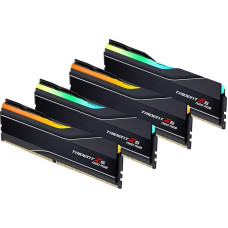 G.skill Trident Z5 Neo RGB F5-6000J3244G64GX4-TZ5NR memory module 256 GB 4 x 64 GB DDR5 6000 MT/s