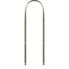 Apple Crossbody Strap green