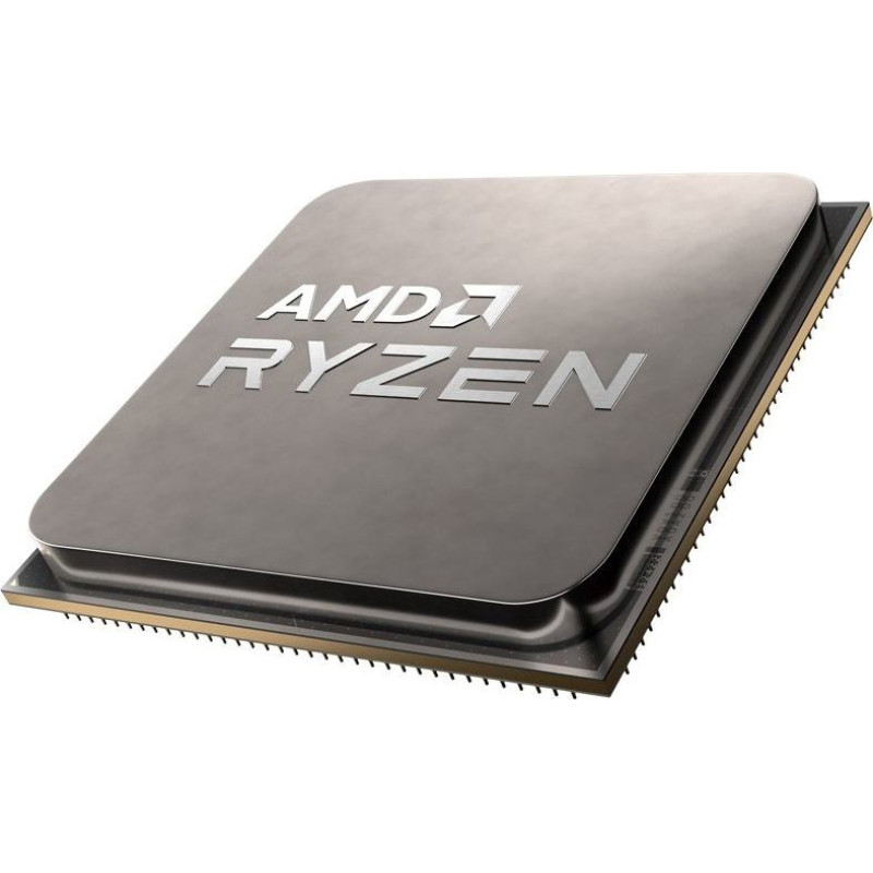 AMD Ryzen&trade; 7 5700 tray - processor