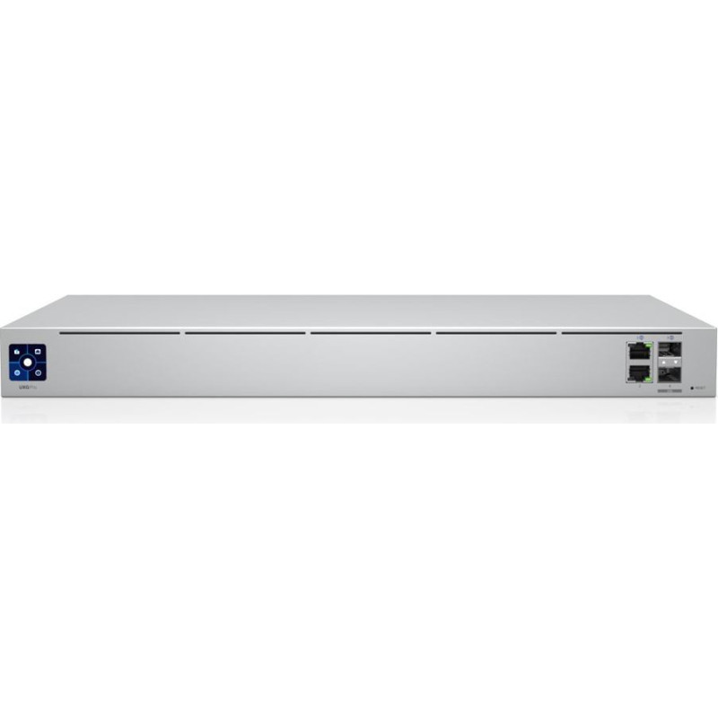 Ubiquiti Gateway Pro gateway/controller 1000 Mbit/s