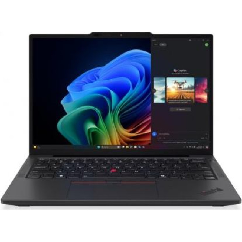 Lenovo Ultrabook ThinkPad X13 G6 21RM001RPB W11Pro 7 PRO 350/32GB/1TB/INT/13.3 WUXGA/Black/3YRS Premier Support + CO2 Offset