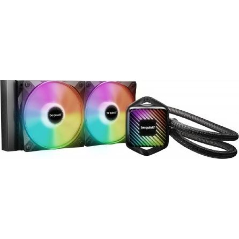 Be Quiet! CPU cooler Pure Loop3 LX 240mm