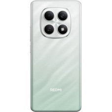 Xiaomi Redmi Note 15 Forest Green - 17.2 cm (6.77") 6 GB 128 GB 6000 mAh Green