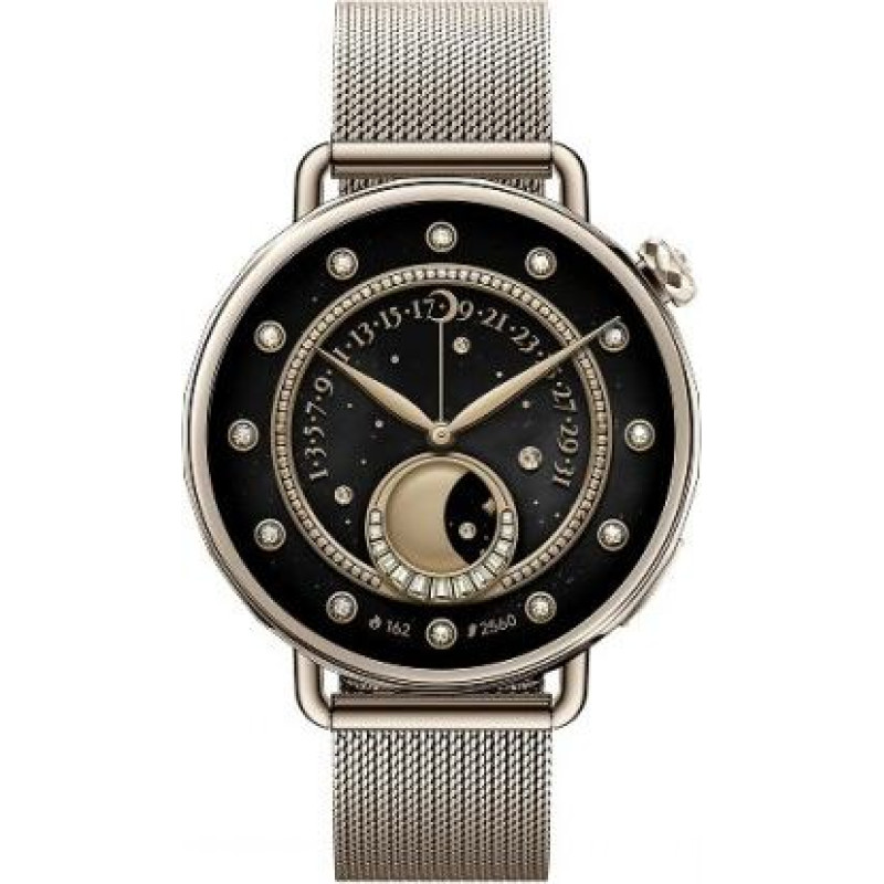 Xiaomi Smartwatch Redmi Watch S4 41mm Golden