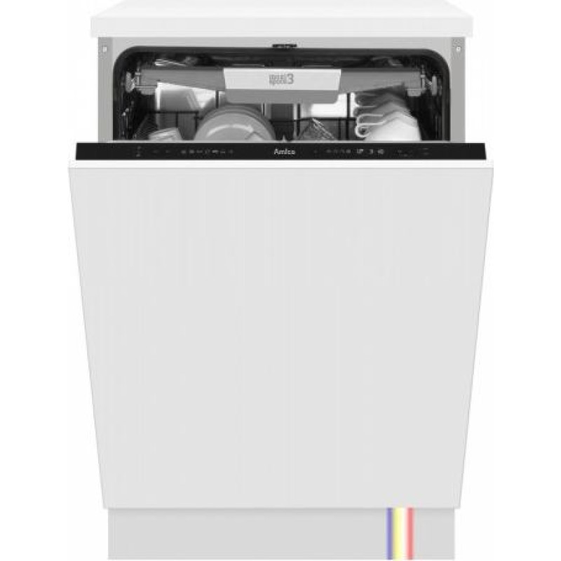 Amica Dishwasher DIM64C7EMONqH