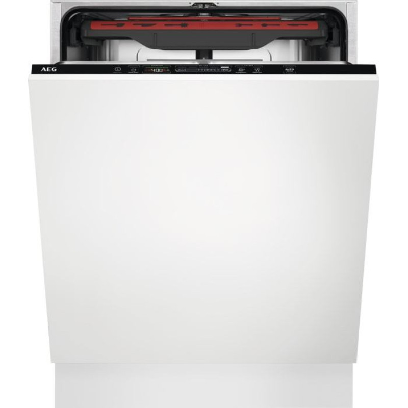 AEG FSB53927Z dishwasher Fully built-in 14 place settings D