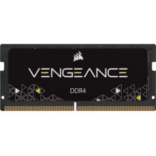 Corsair Memory DDR4 SODIMM 8GB/3200 (1*8GB) CL22