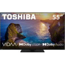 Toshiba TV LED 55 inches 55UV3463DG