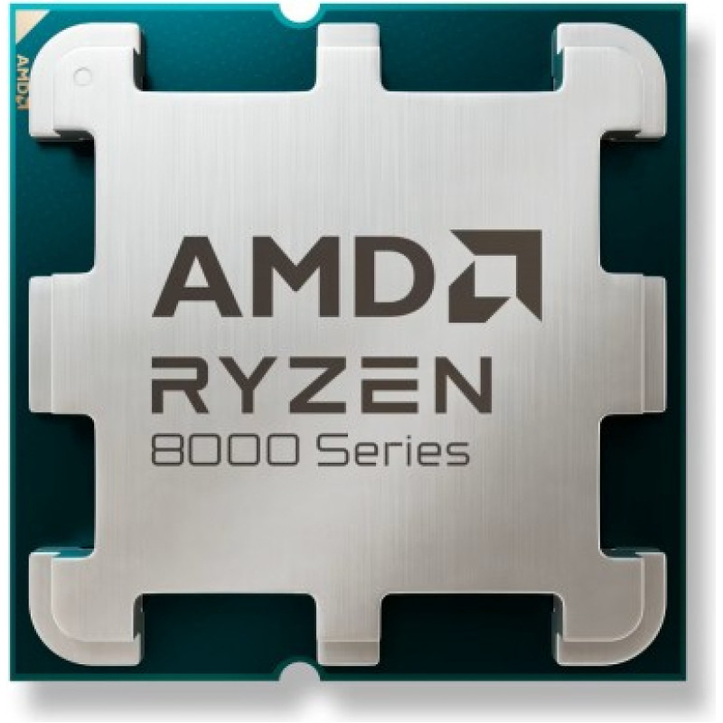AMD Processor Ryzen 7 8700F AM5 100-100001590BOX