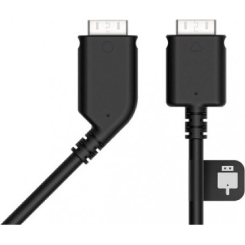 HTC Vive Headset Cable 2.5 99H12321-00