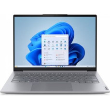 Lenovo Laptop ThinkBook 14 G8 21SJ0089PB W11Pro Ultra 7 255H/16GB/512GB/INT/14.0 WUXGA/Arctic Grey/3YRS OS + CO2 Offset