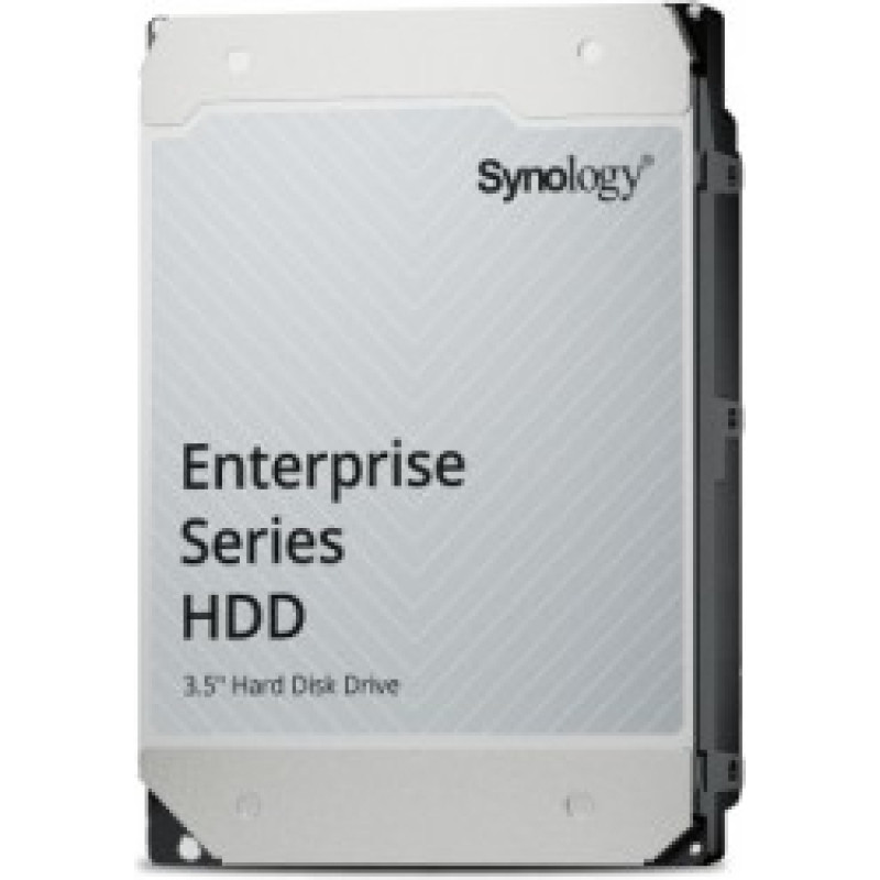 Synology HAT5320-8T internal hard drive 8 TB 7200 RPM 512 MB 3.5" Serial ATA