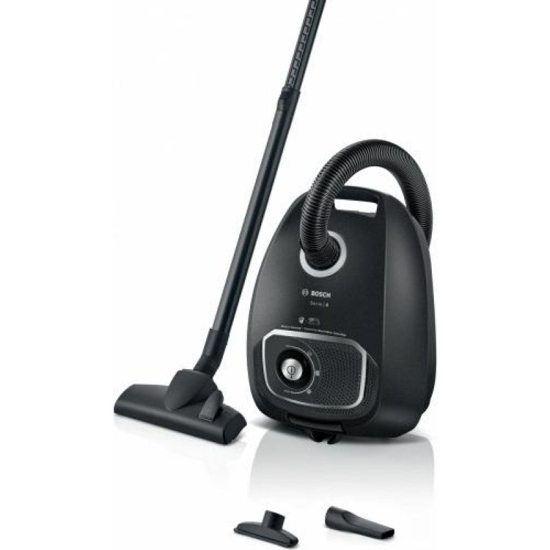 Bosch Vacuum cleaner BGB41BA1