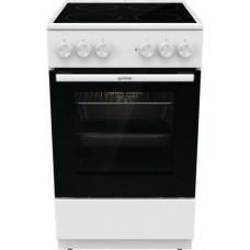 Gorenje Ceramic cooker GEC5A41WG