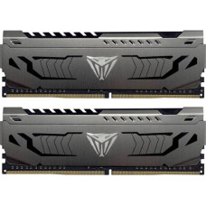Patriot DDR4 Viper Steel 16GB/3 600(28GB) Grey CL18