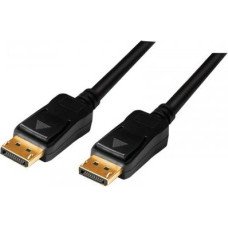 Logilink DisplayPort 15.0m
