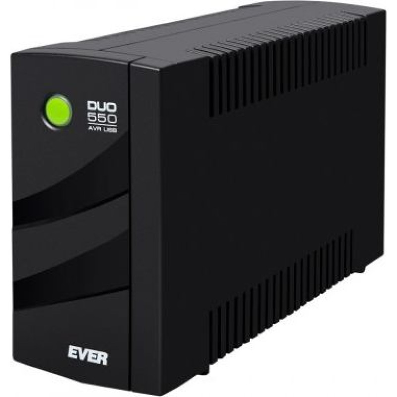 Ever UPS DUO 550 AVR USB T/DAVRTO-000K55/00