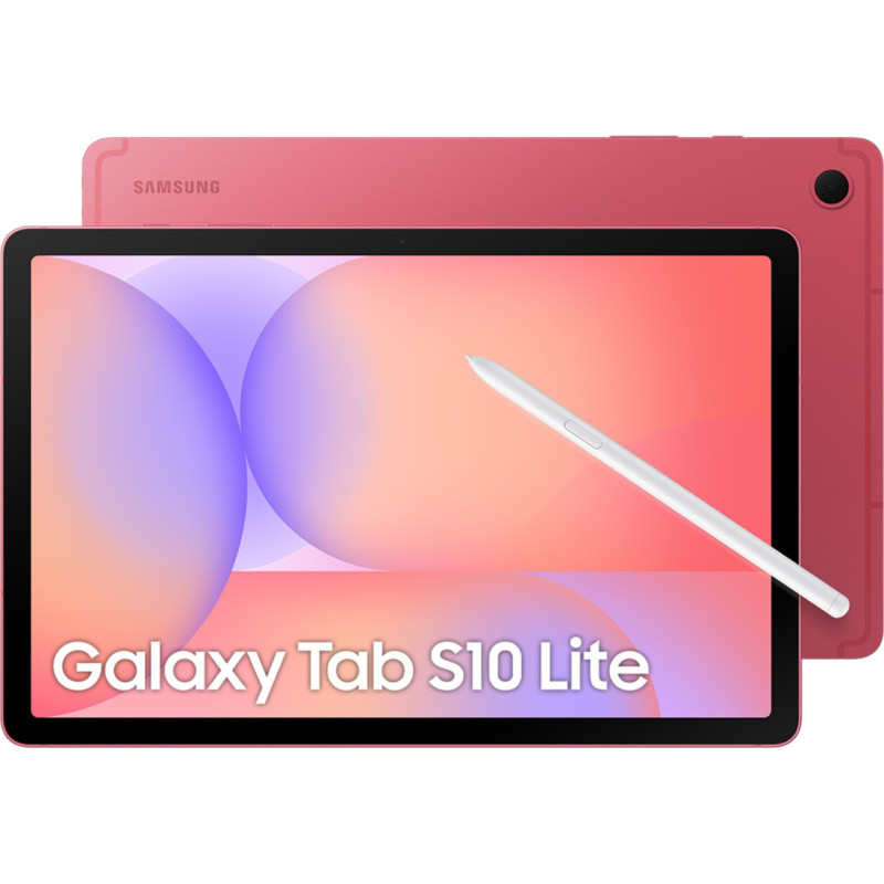 Samsung SM-X400NZRREUE tablet 128 GB 27.7 cm (10.9") 6 GB Wi-Fi 6 (802.11ax) Coral